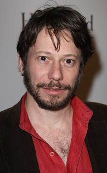 Mathieu Amalric